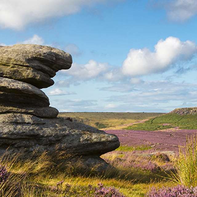 Peak District 4 Star Hotel 5 Bubble Rated Spa