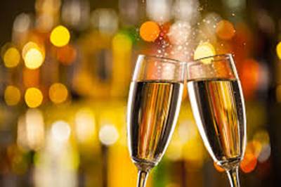 Pre New Years Eve Party