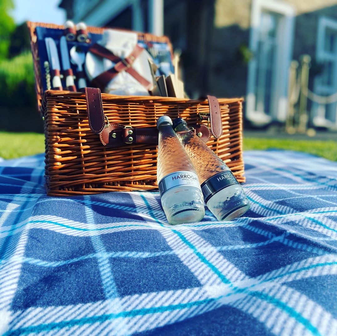 The Great British Picnic