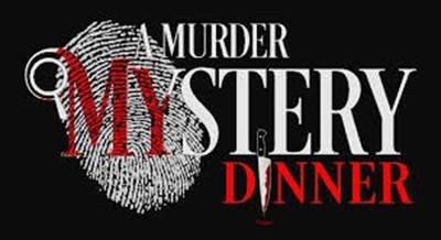 Burts Billions Murder Mystery Dinner